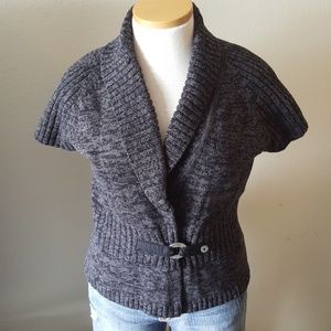 Spanner Fashion Cardigan